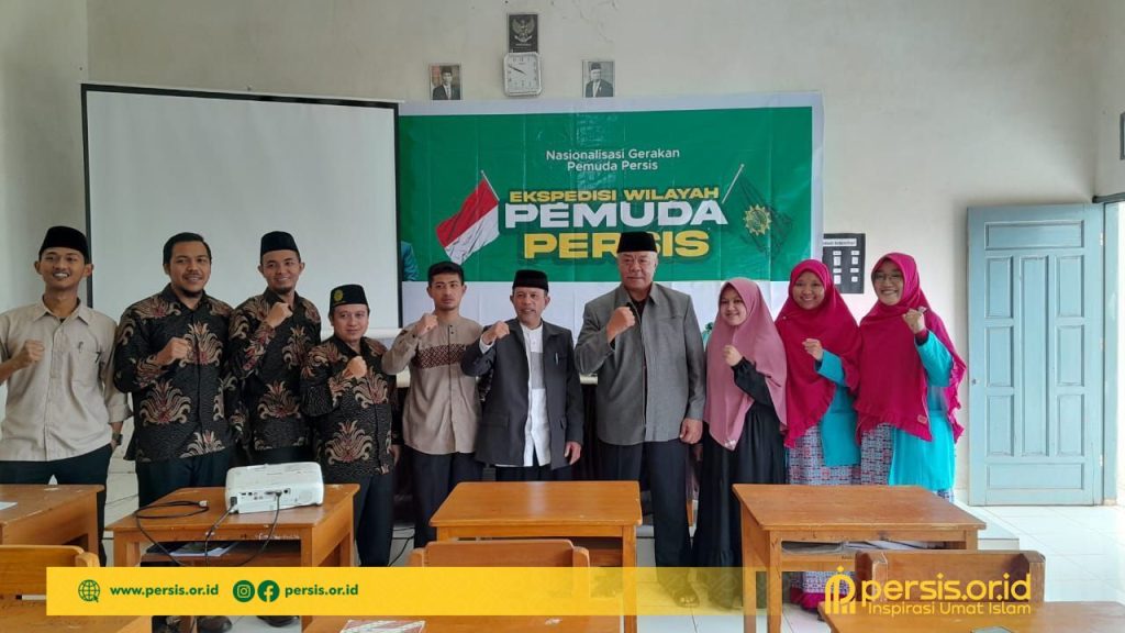 Ilustrasi : persis.or.id